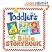 The Toddler's 1-2-3 Bible Storybook