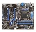 MSI Z68A-GD55-G3 Motherboard (Socket LGA1155, Intel Z68 (B3), ATX, RAID, SATA, Gigabit, LAN)