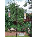 Bird Feeding Station Garden Ornament