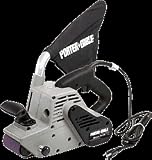 C.R. LAURENCE 360 CRL Porter-Cable 3 x 24 Sander With Dust Bag
