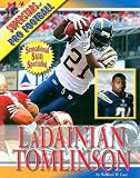LaDainian Tomlinson (Superstars of Pro Football)