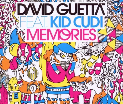 David Guetta feat. Kid Cudi - One Love - Zortam Music