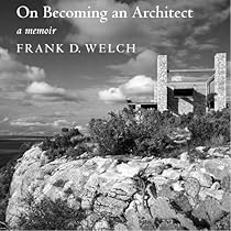 On Becoming an Architect On Becoming an Architect