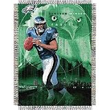 NFL Player Throw - Donovan McNabb