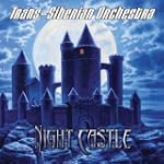 Night Castle (2 CD) - Trans-Siberian Orchestra