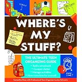 Where's My Stuff?