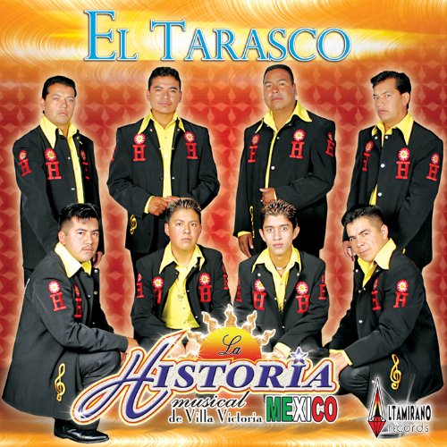 La Historia Musical (El Tarasco) 431
