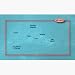 Garmin Veu502S Azores Islands Bluechart G2 Vision - Cartography - Garmin Charts