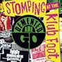 Stomping at the Klub Foot