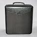 Artisan 528 520 Disc Black Diamond CD Wallet Metal 3 Ring Binder swd