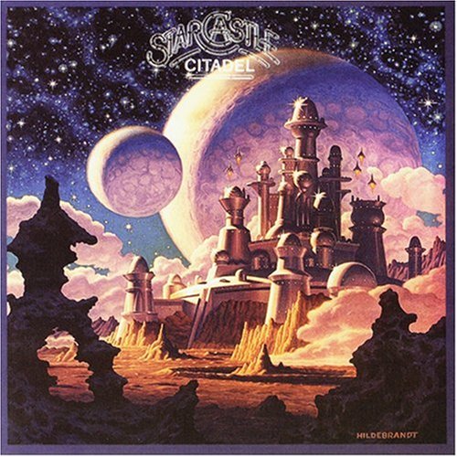 Starcastle - Citadel - Zortam Music