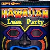 Hawaiian Luau Party