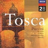 Puccini: Tosca