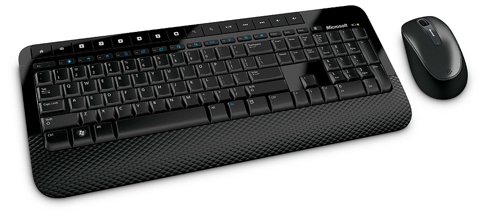Microsoft Wireless Desktop 2000 $29.99