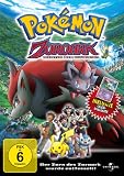 Pokémon: Zoroark - Meister der Illusionen