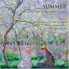 Summer: A Collection of Seasonal Classics