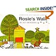 Rosie's Walk Classic Board Book (Classic Board Books)