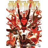 World's Greatest Super-heroes Deluxepar Paul Dini