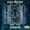 Bild des Albums von Fear Factory