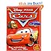 Disney Cars. Das autorisierte Buch zum Film