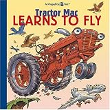 Tractor Mac Learns to Fly