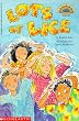 Lots of Lice (Hello Reader Level 3)