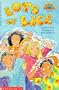Lots of Lice (Hello Science Reader!)