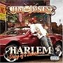 Harlem: Diary of a [Us Import]