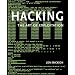 Hacking by Reverse Engineering Books