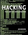 Hacking: The Art of Exploitation