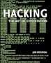 Hacking: The Art of Exploitation w/CD