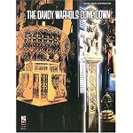 Dandy Warhols Come Down book cover