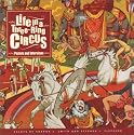 Life in a Three-Ring Circus: Posters and Interviews
