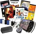 Giga Pack 6 Game Bundle (PSP)