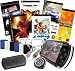 Giga Pack 6 Game Bundle (PSP) Giga Pack 6 Game Bundle (PSP)