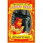 The Secret of the Lion's Head (White Main Kids) book cover