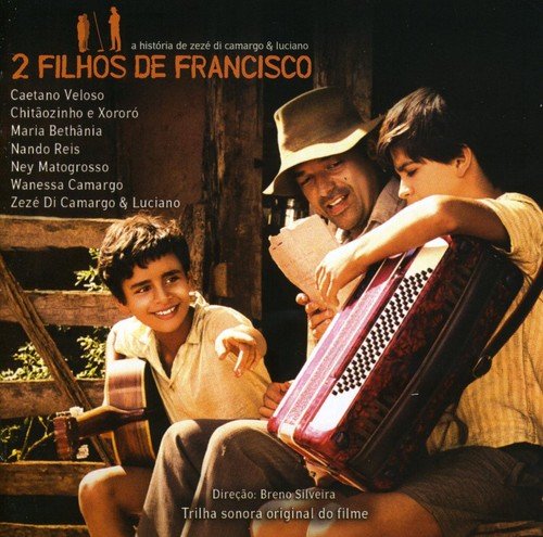 2 Filhos De Francisco Various Artists