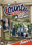 Produkt-Bild: Die Country Kids aus der Steiermark, Episoden 05-08