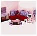 Loganberry Lounge Doll Furniture Set by Le Toy Van