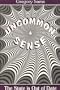 UNCOMMON SENSE - The State is Out of Date