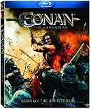 Conan the Barbarian [Blu-ray]