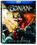 Conan the Barbarian [Blu-ray]