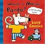 Where Is Maisy's Panda?: A Lift-the-Flap Book