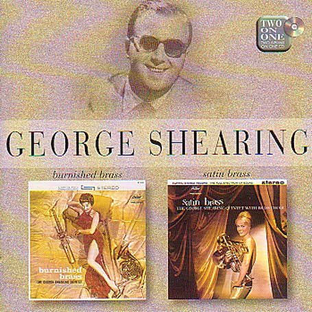 George Shearing