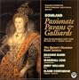 Dowland: Passionate Pavans & Galliards