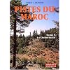 Pistes du Maroc � travers l'histoire : Tome 5, La cha�ne du Rif