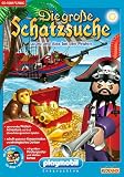Eigenschaften HMH Hamburger Medien Haus  / Playmobil - Die große Schatzsuche