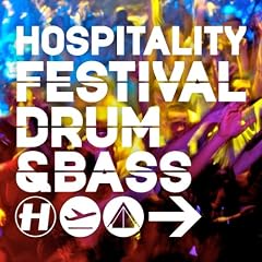 Hospitality Festival Drum & Bass