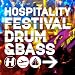 Hospitality Festival Drum & Bass