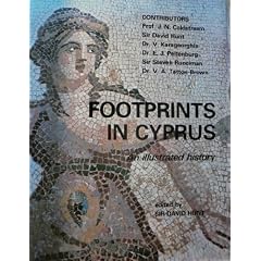 Footprints in Cyprus: An Illustrated History